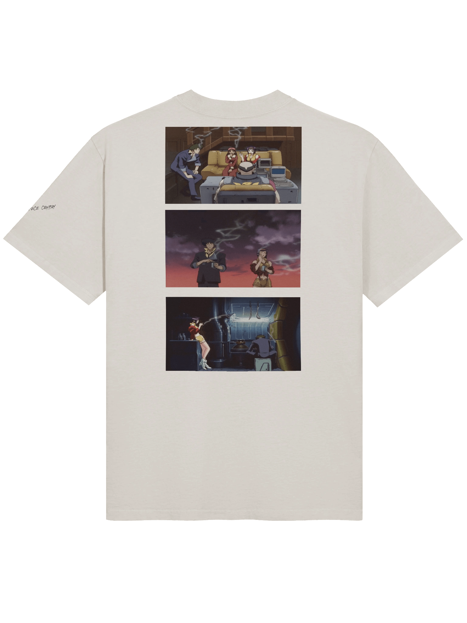 cowboy bebop session 21 product image (4)