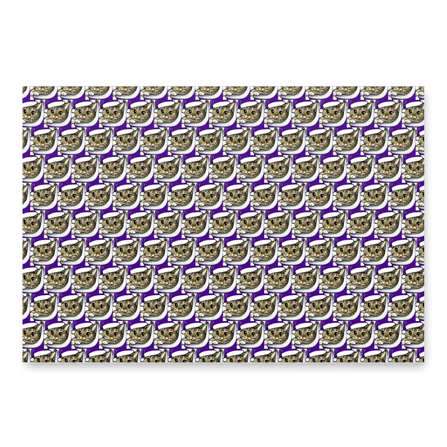 Wrapping Paper 24 product image (3)