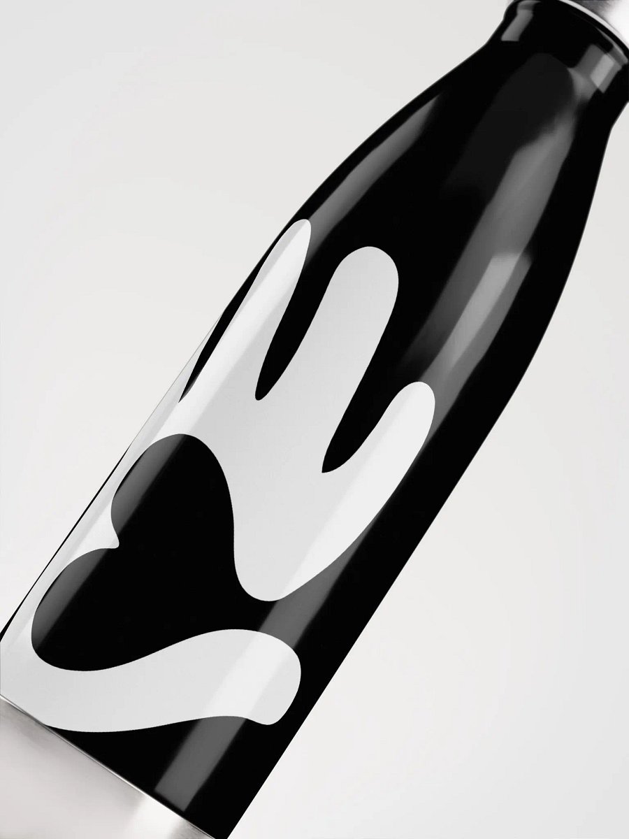 Water Bottle, Handful of Love product image (2)