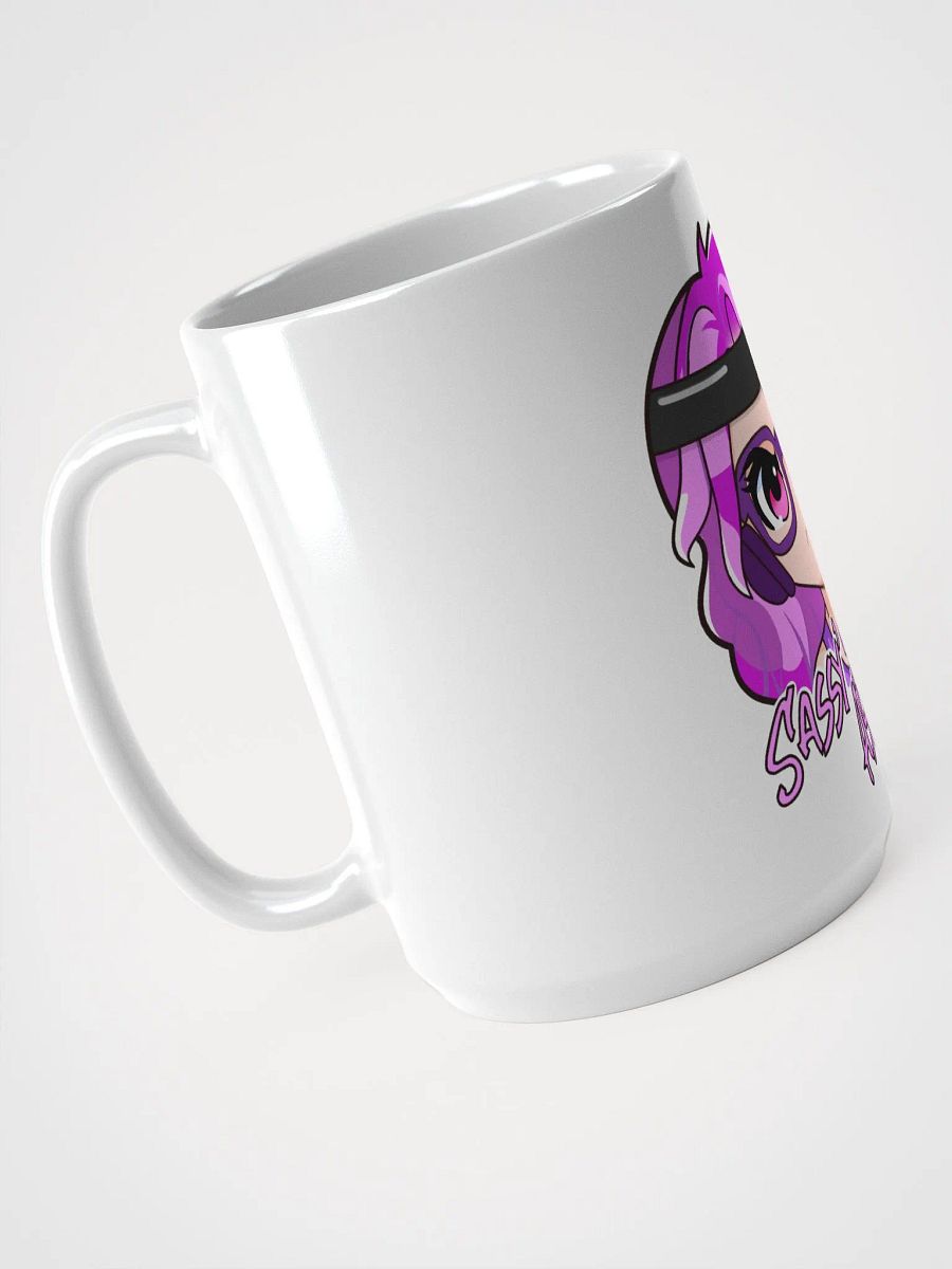 Sassy Assassin's Mug product image (4)