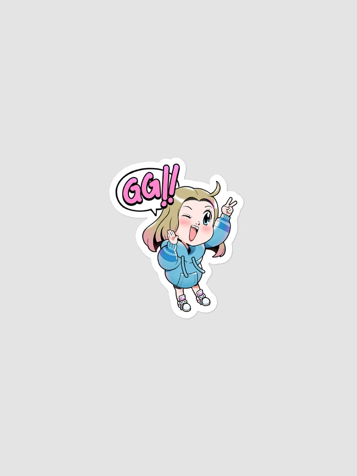 gghayley sticker product image (1)