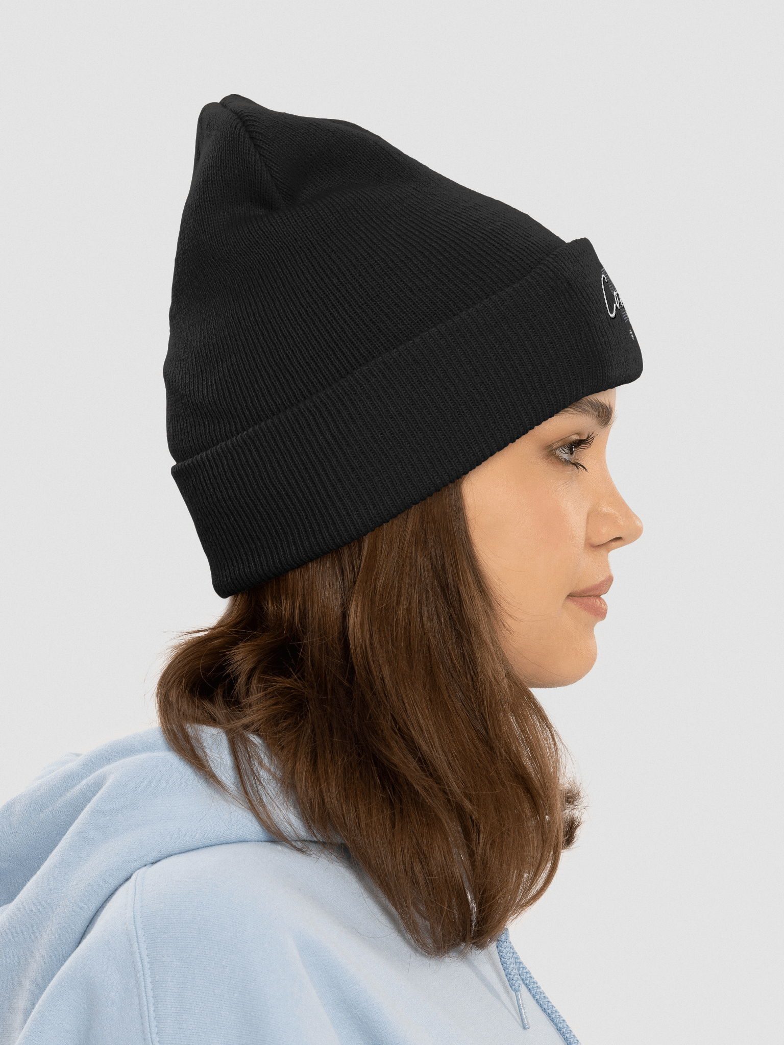 Dazzling Starburst Beanie product image (5)