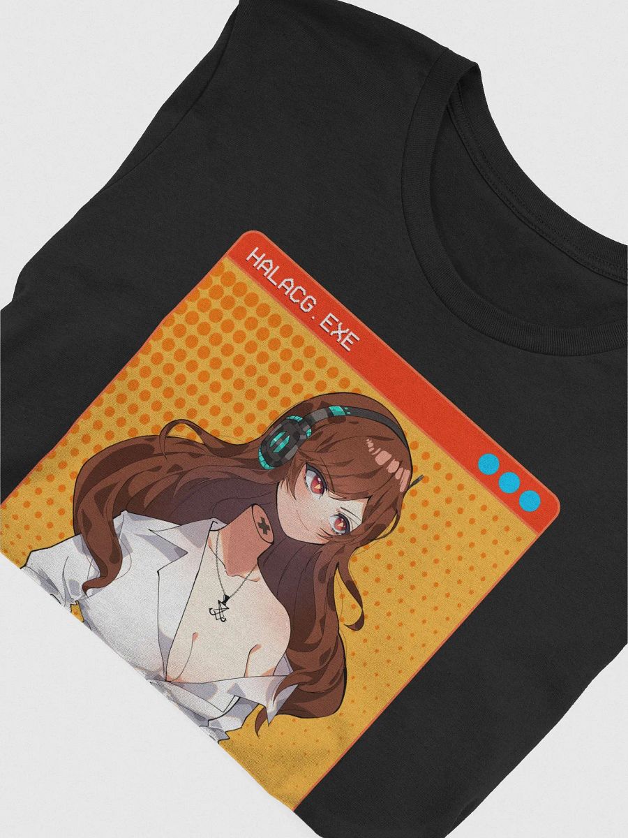 HalaCG.exe T-Shirt - Unisex product image (4)