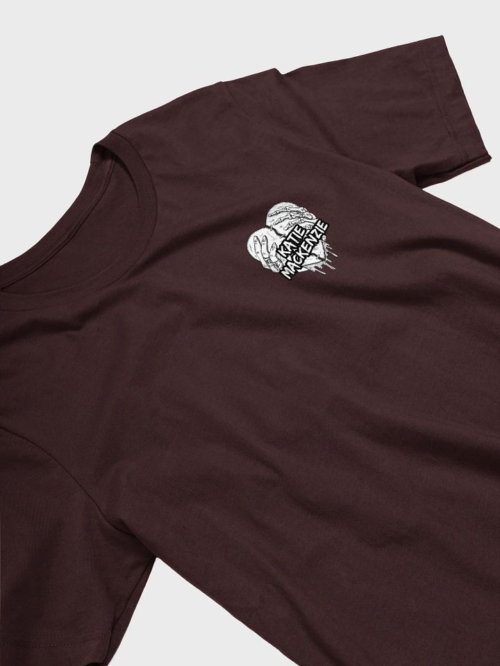 Katie Mackenzie - Dead To Me product image (2)