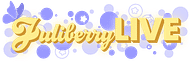 JuliberryLIVE