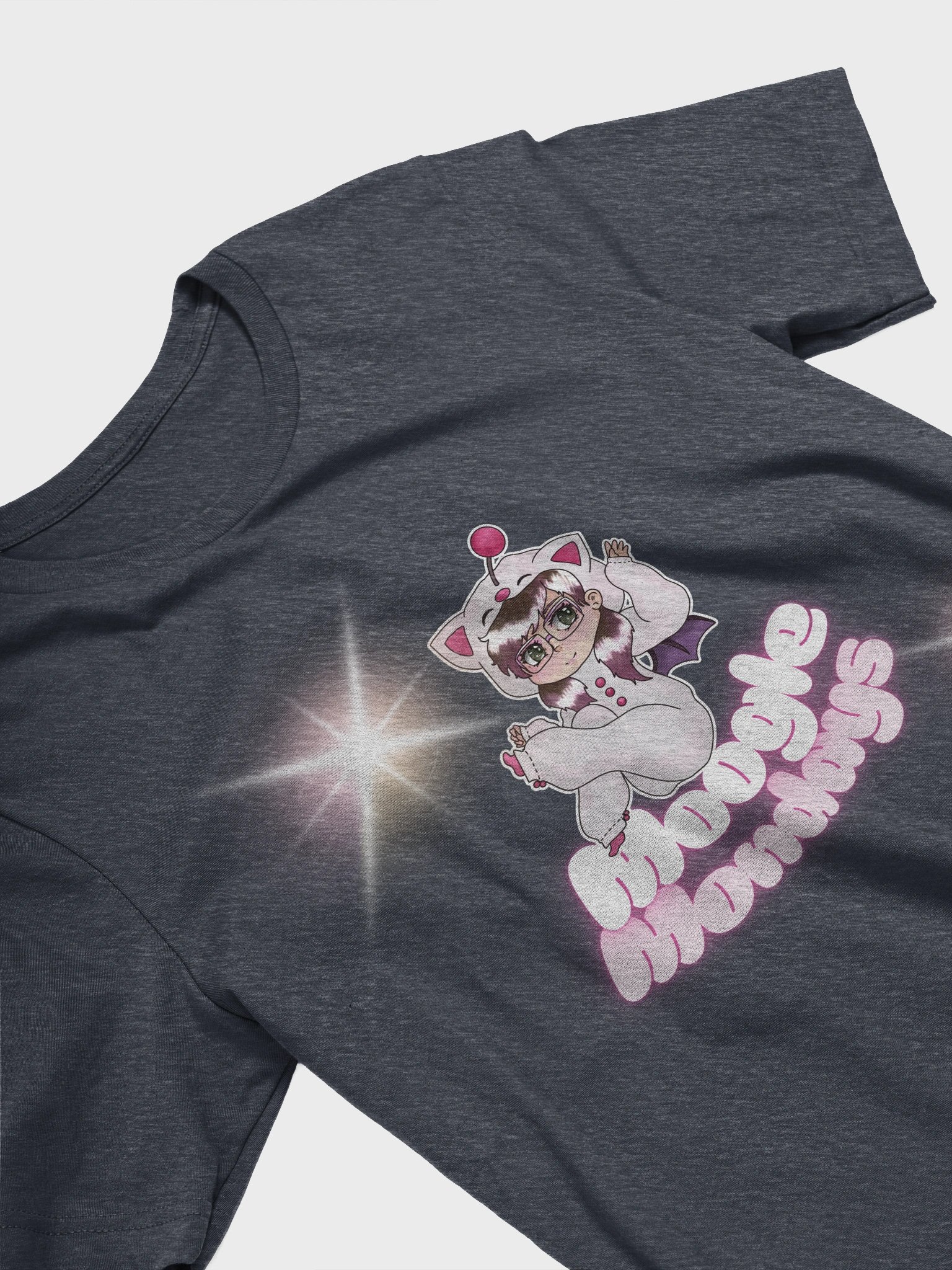 Moogle Mondays Shirt~ product image (3)