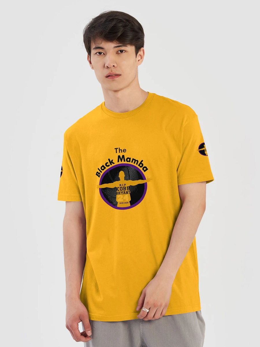 Airborne3 Slam Dunk | Men's T-Shirt product image (3)