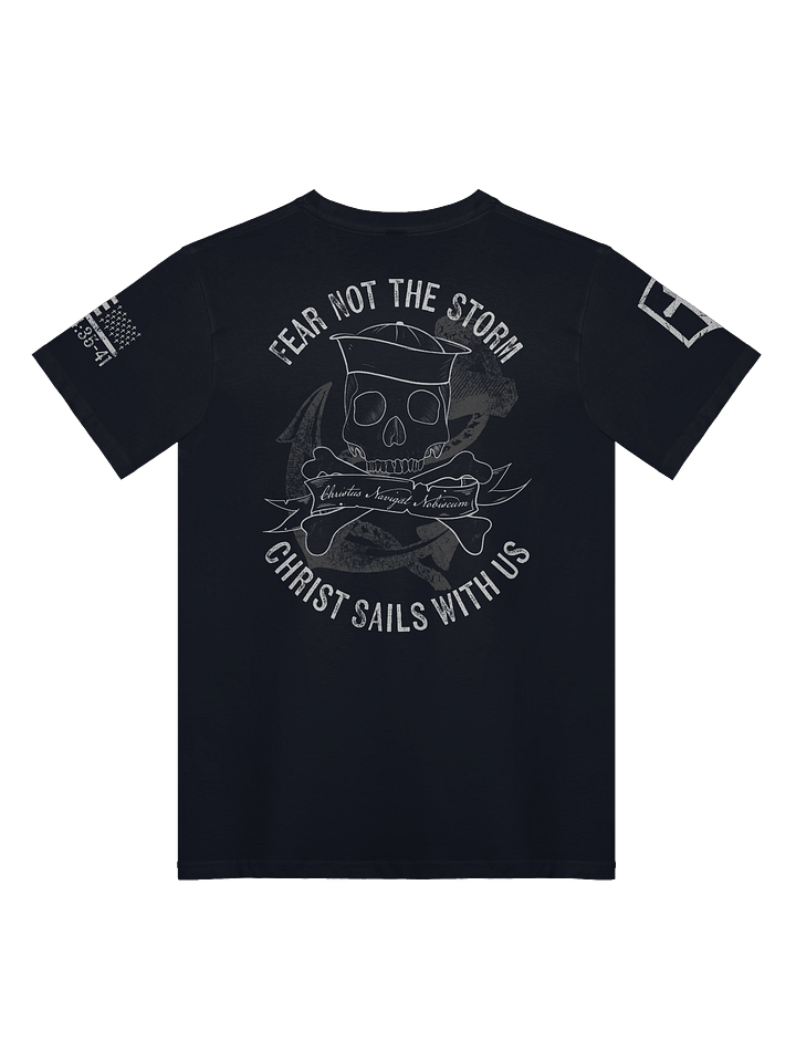 Fear Not the Storm product image (2)