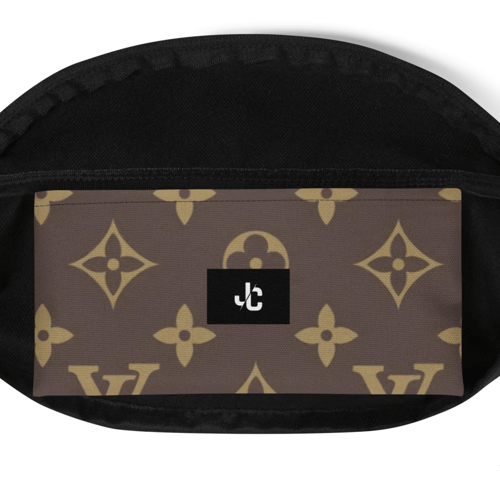 JC X Louis Vuitton Fanny Pack product image (6)
