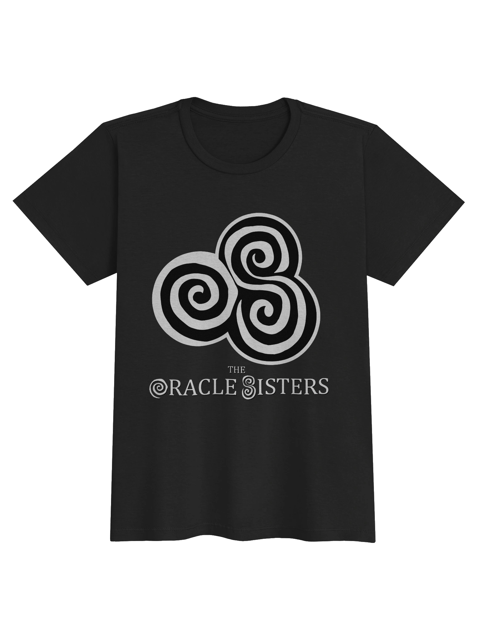 ORACLE SISTERS T-SHIRT product image (2)