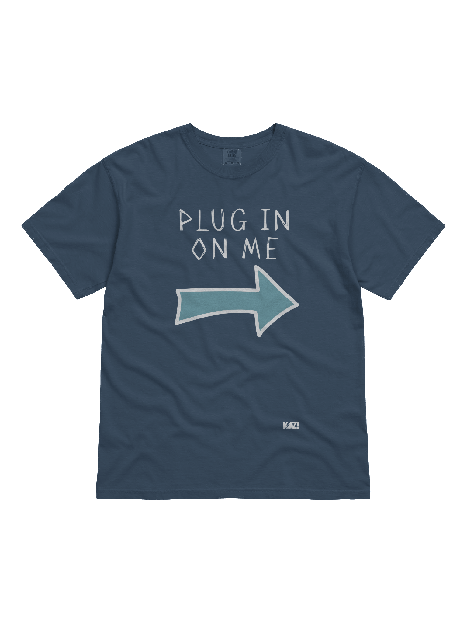 Plug In On Me! product image (31)