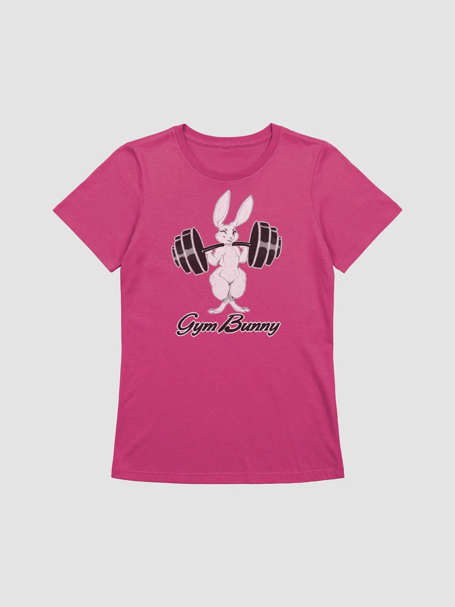 Gym Bunny product image (1)