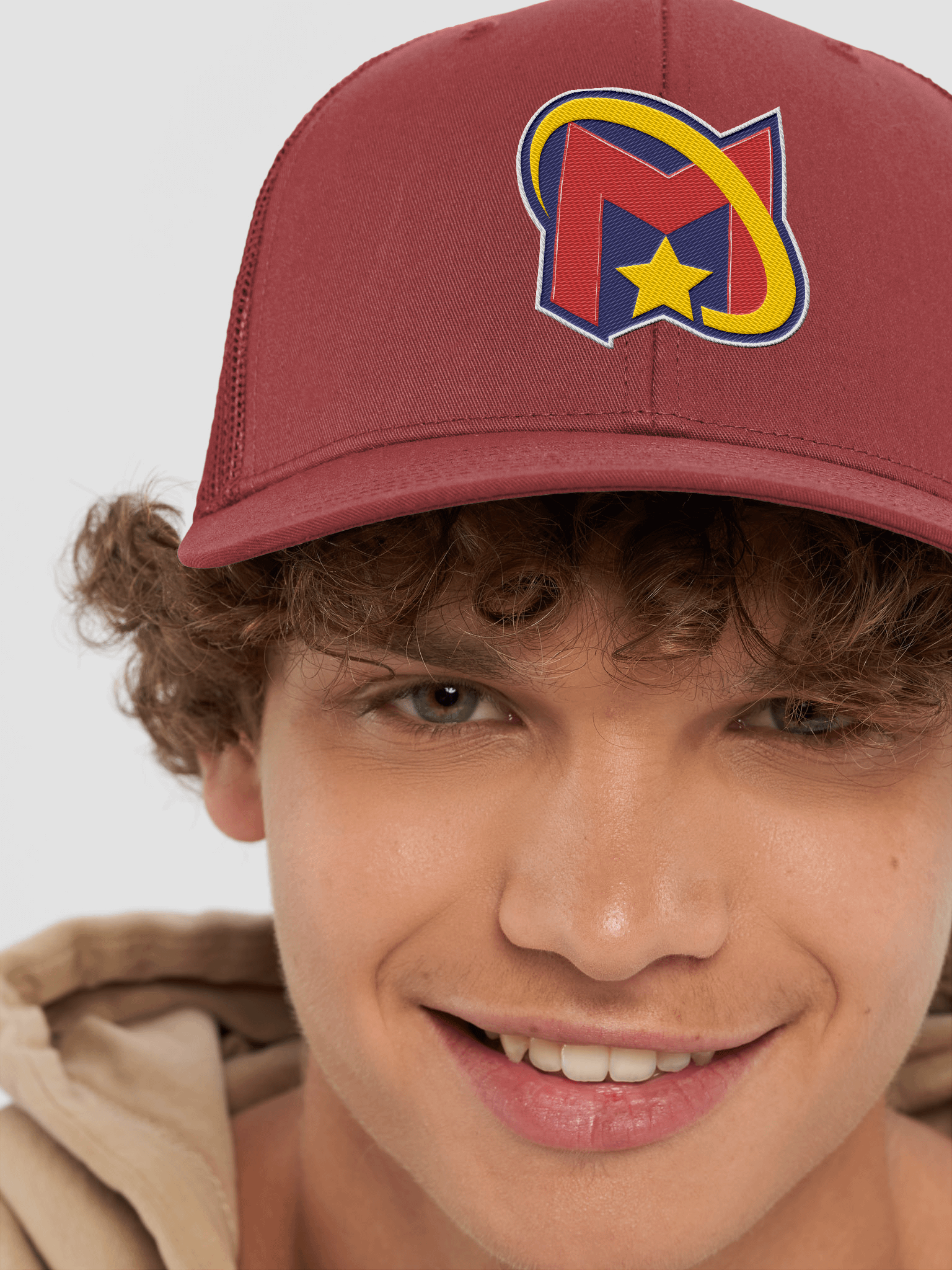 Mike Odyssey Journey Hat! product image (46)