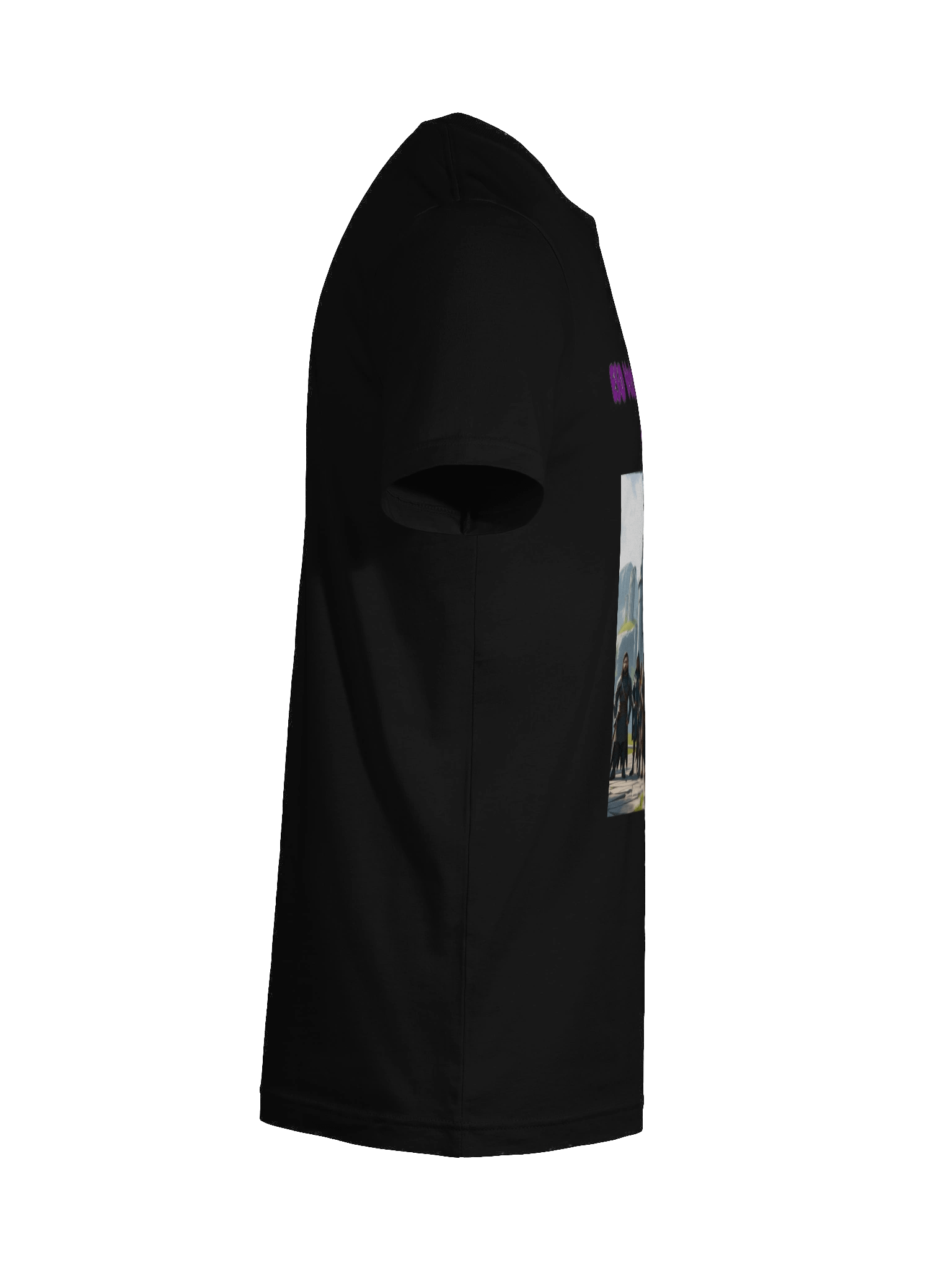 ESO Veteran Players Unite Fantasy T-Shirt product image (48)