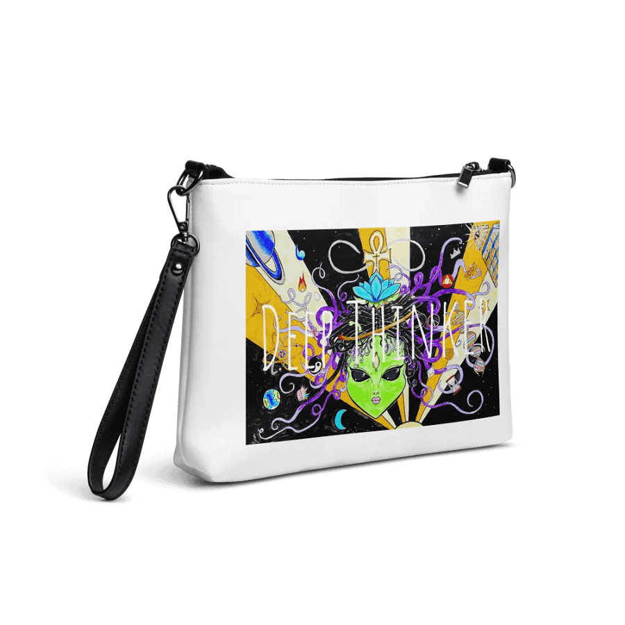 Purse for Deep Thinkers product image (4)