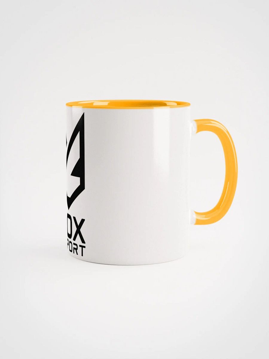 Tazza FOX product image (1)