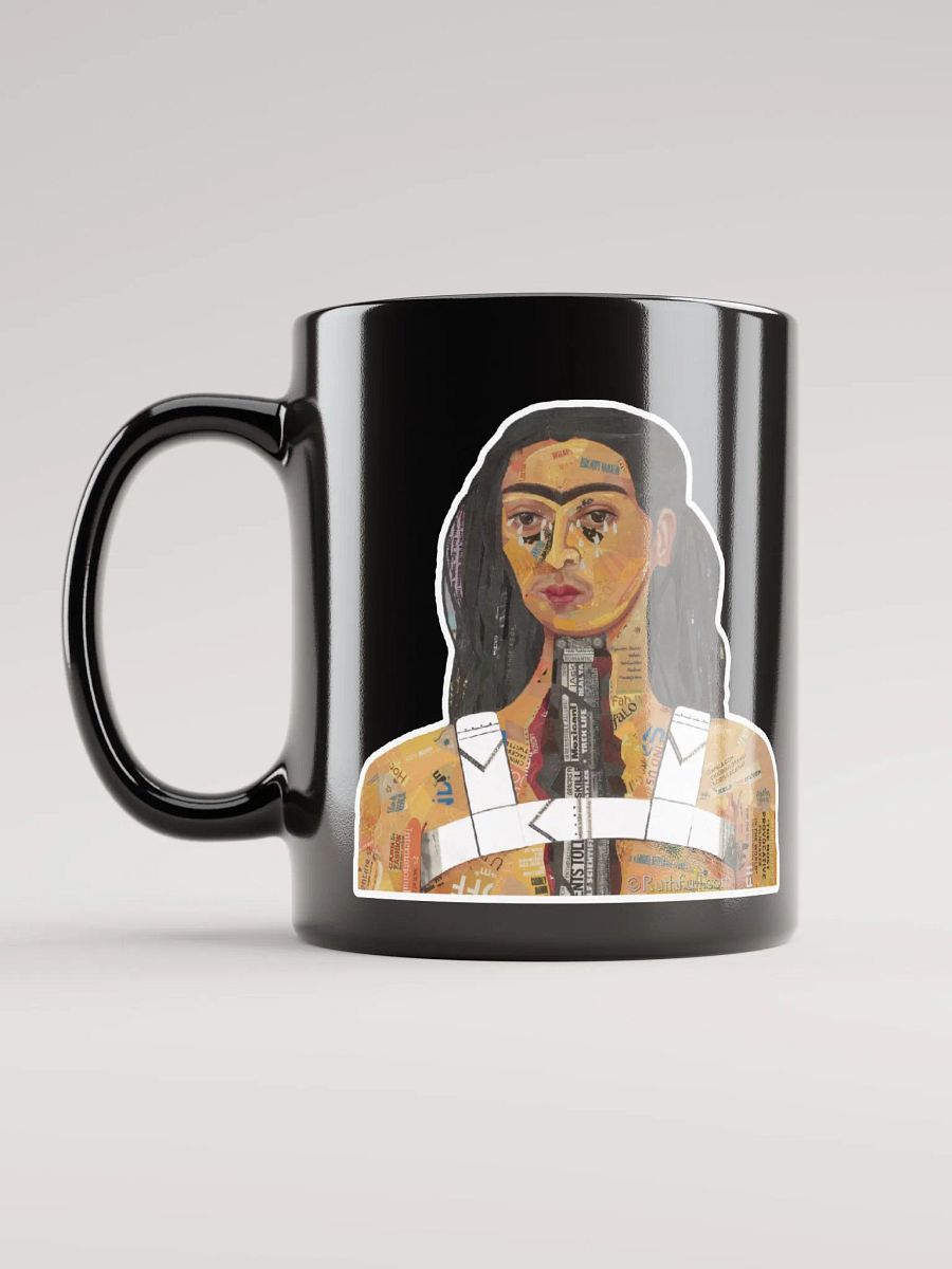 Frida Mug product image (6)