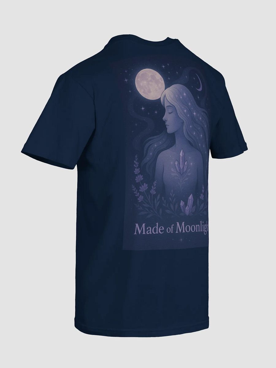 Made of Moonlight Shirt product image (16)