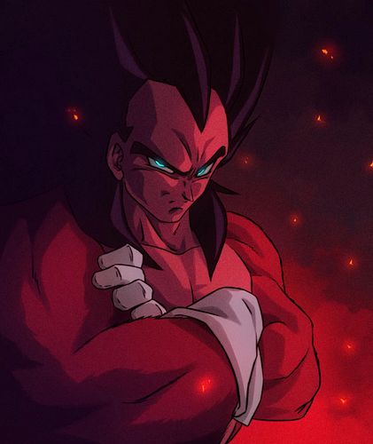 SSJ4s
.
.
.
.
.
.
.
.
.
.
.#drawings #art #drawing #draw #artist #sketch #artwork #illustration #sketchbook #artistsoninstagr...
