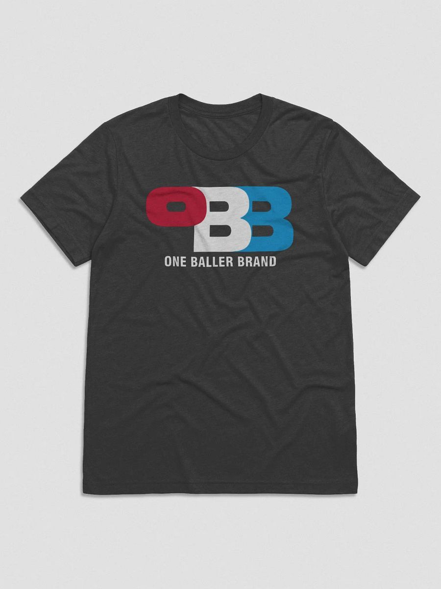 OBB Ultrasoft Tee product image (1)