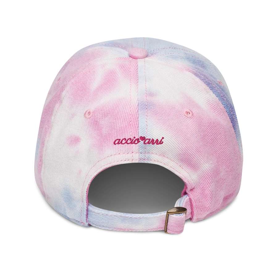 AccioArri Tie-Dye Hat product image (1)