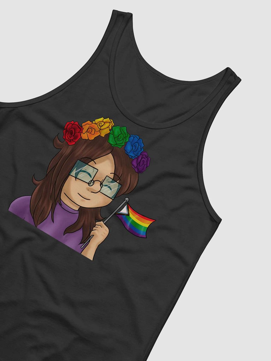 Pride Tank Top (m) product image (4)