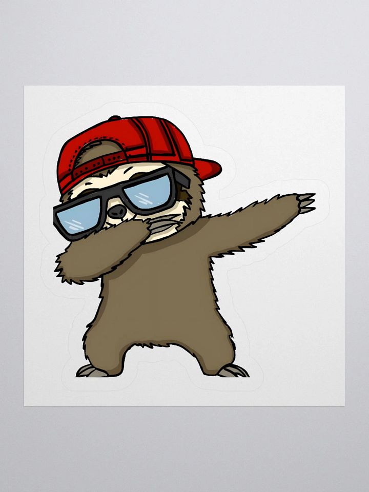 Stickers - Dab product image (2)
