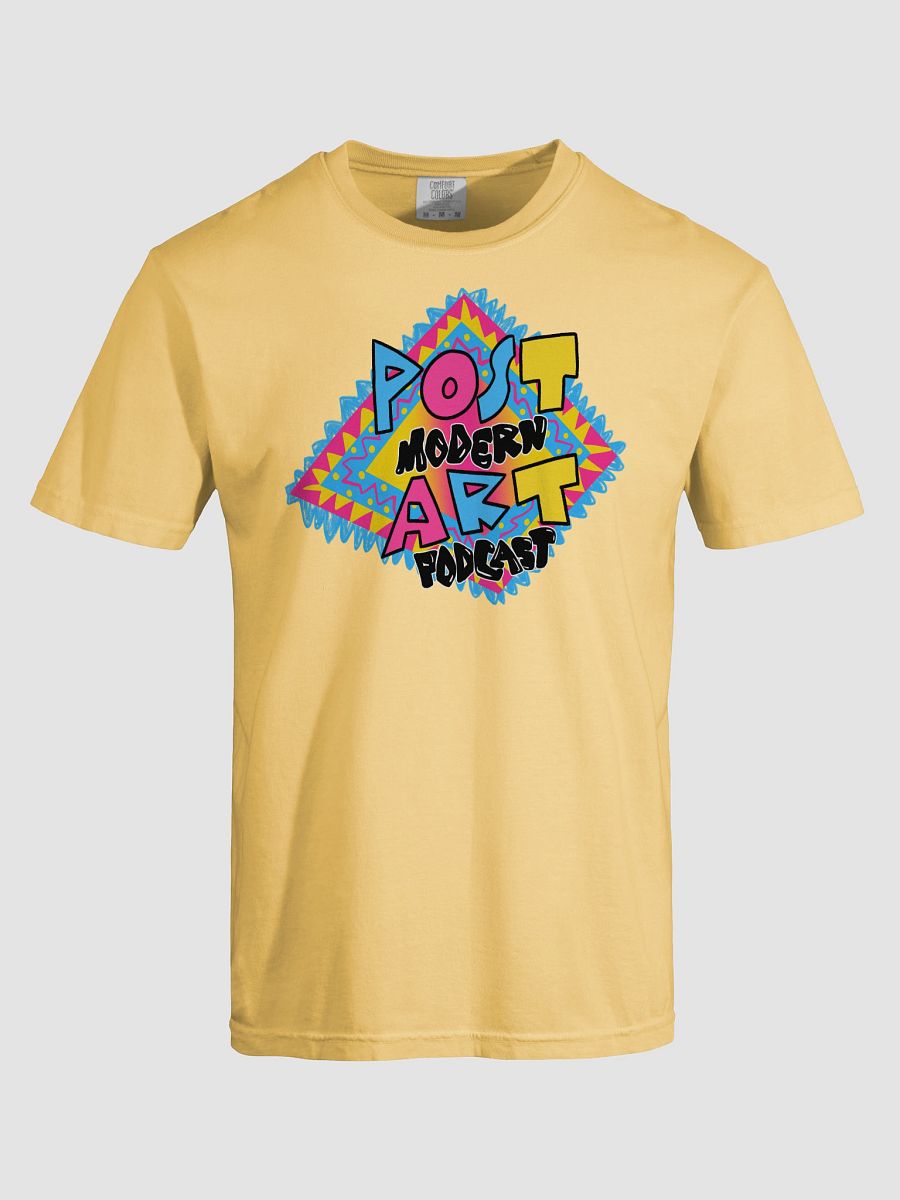 Official Logo Tee - Pansexual Variant product image (69)