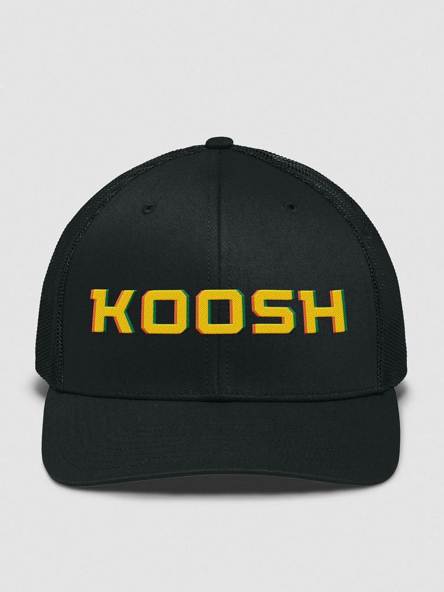 Richardson Style Trucker Hat - Koosh product image (3)