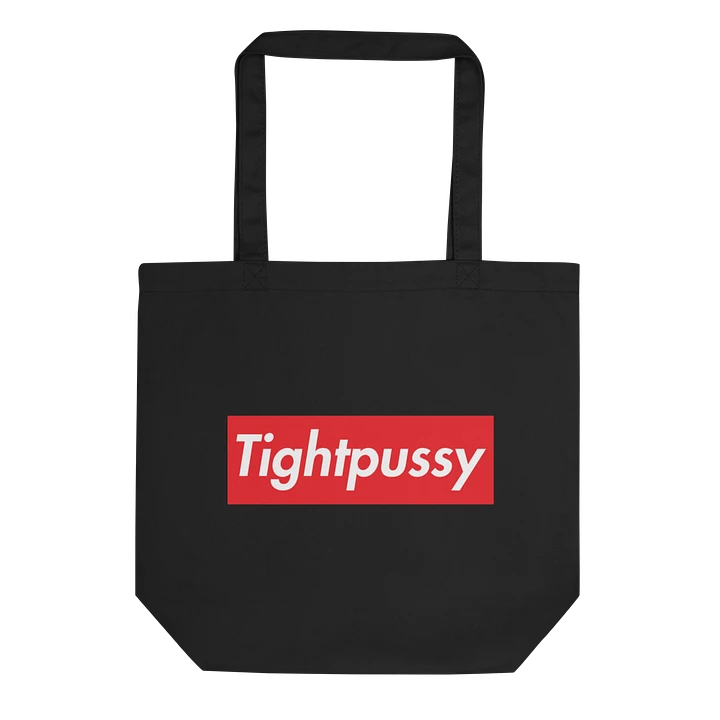 Tightpussy Tote Bag product image (1)