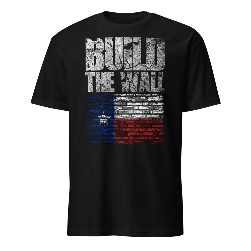 Build The Wall: Texas product image (1)
