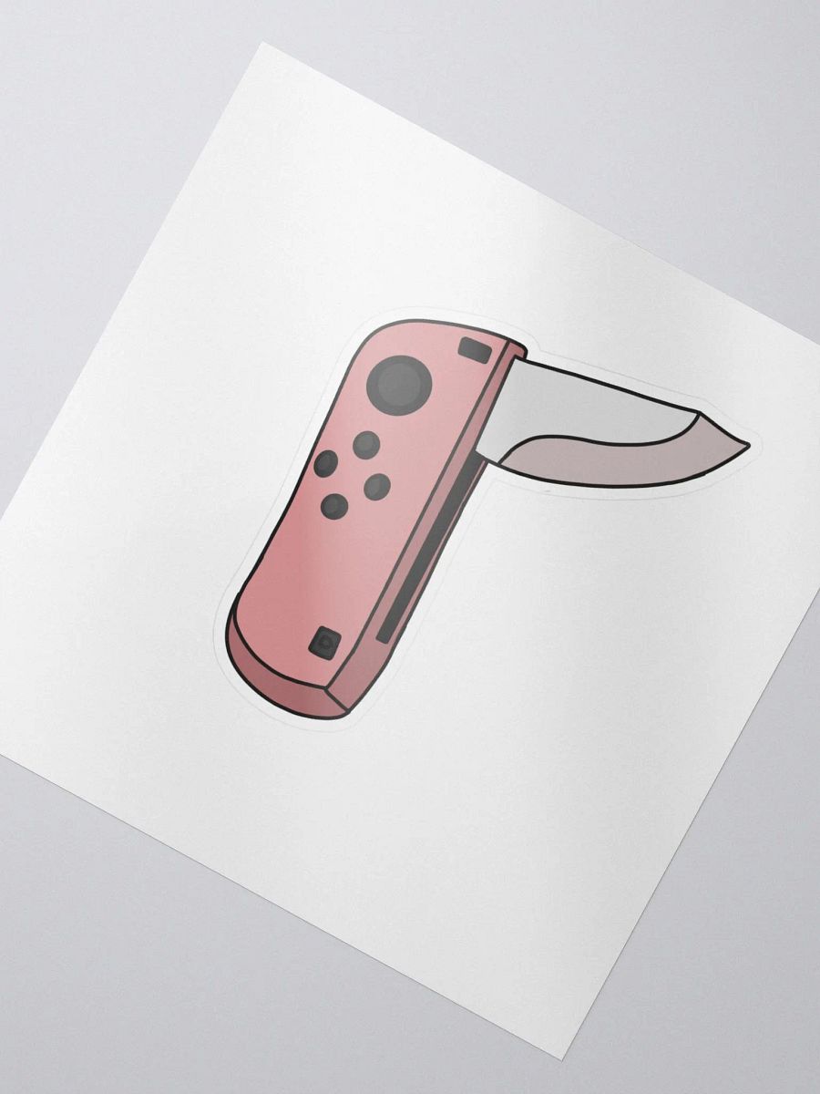 Nintendo Switch Blade product image (2)