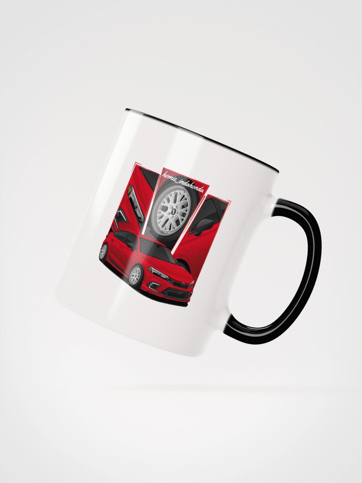 Mug - homie_indahonda product image (12)