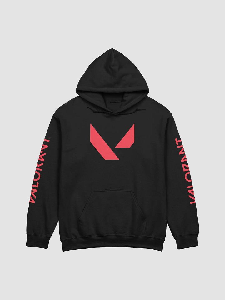 MikeySez - Basic Valorant Hoodie product image (2)