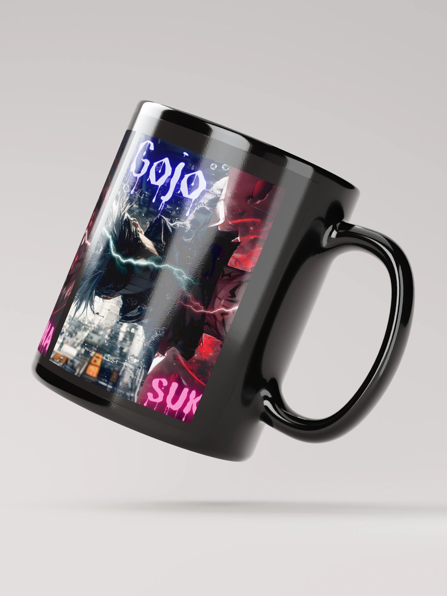 jjk Gojo vs Sukuna product image (3)