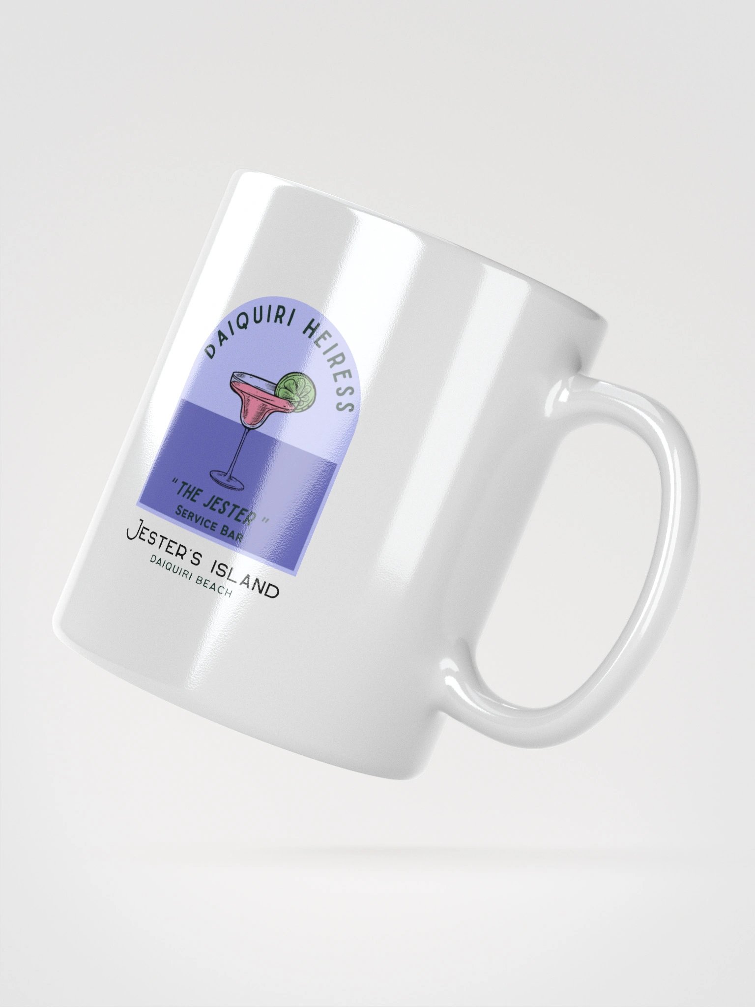 JESTER SERVICE BAR MUG product image (5)