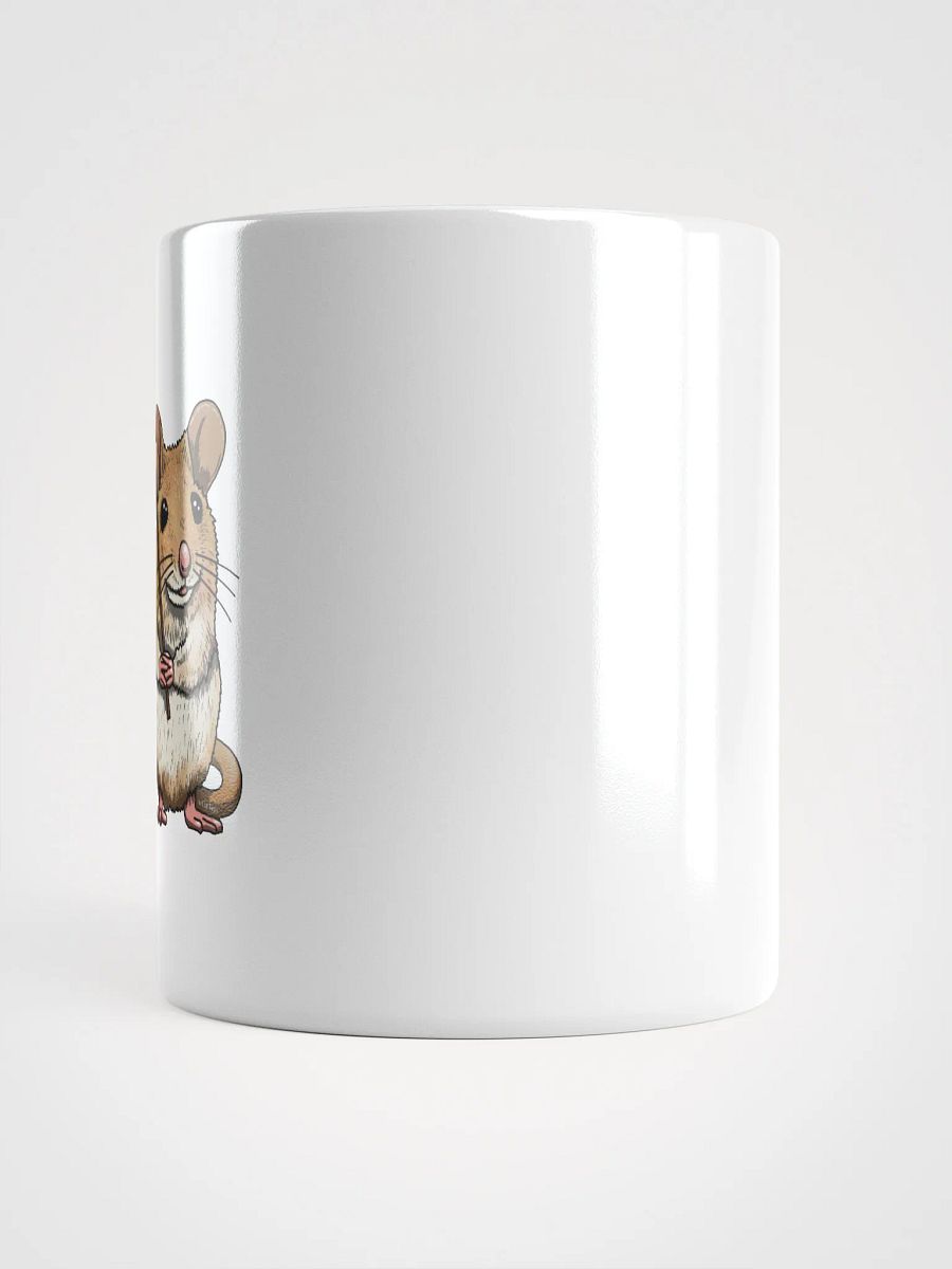 Trans Mouse ceramic mug product image (13)