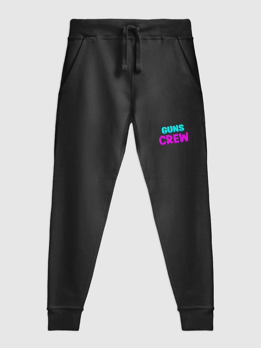 GunsCrew Joggers product image (2)
