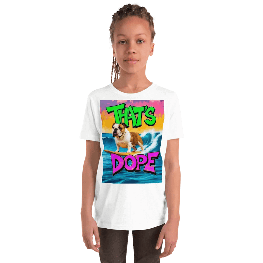 That's Dope (H002) product image (11)