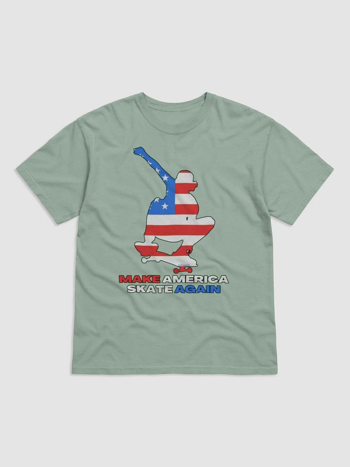MAKE AMERICA SKATE AGAIN product image (6)