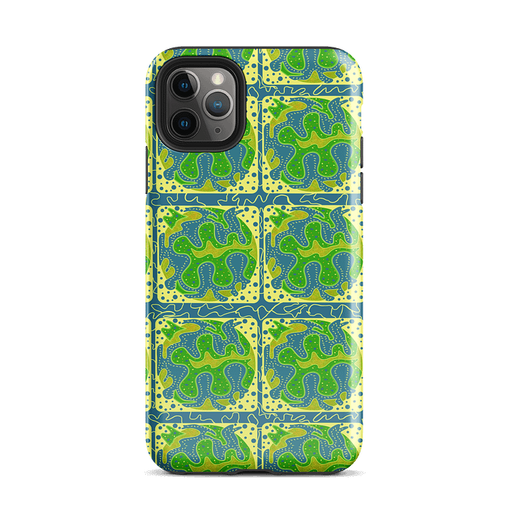 Nature's Harmony iPhone® Tough Case product image (26)