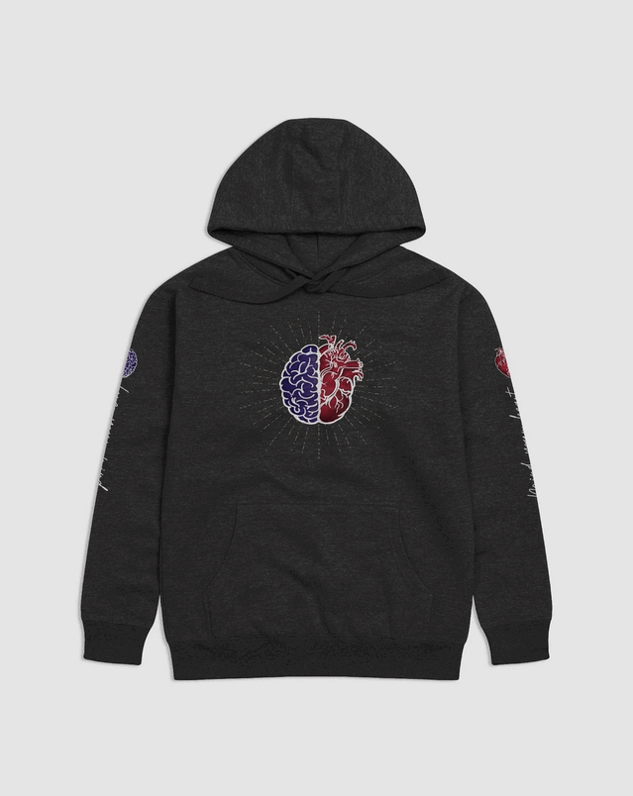 Reminder Full Hoodie product image (1)