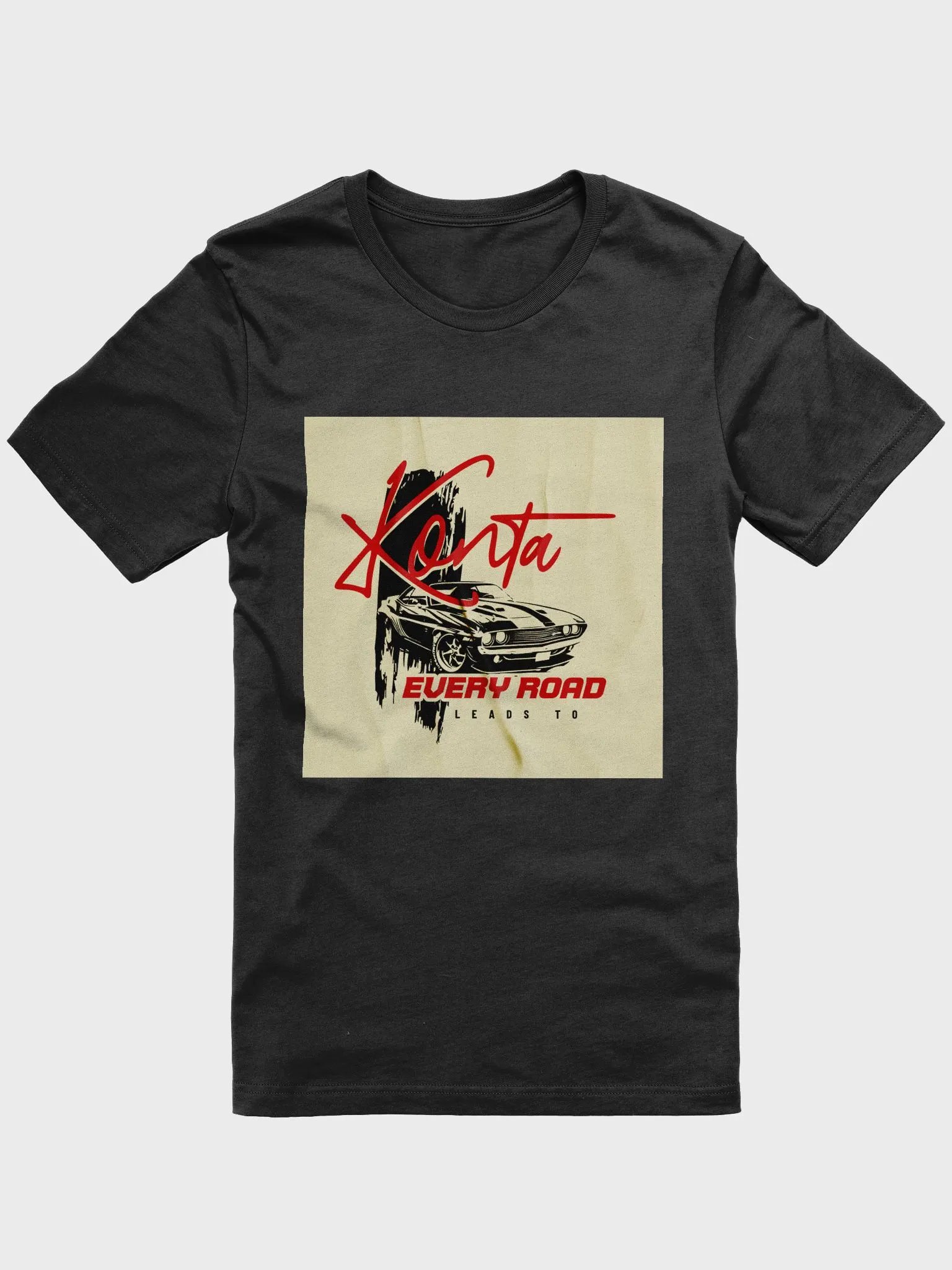 Konta Supersoft T-Shirt (107) product image (1)