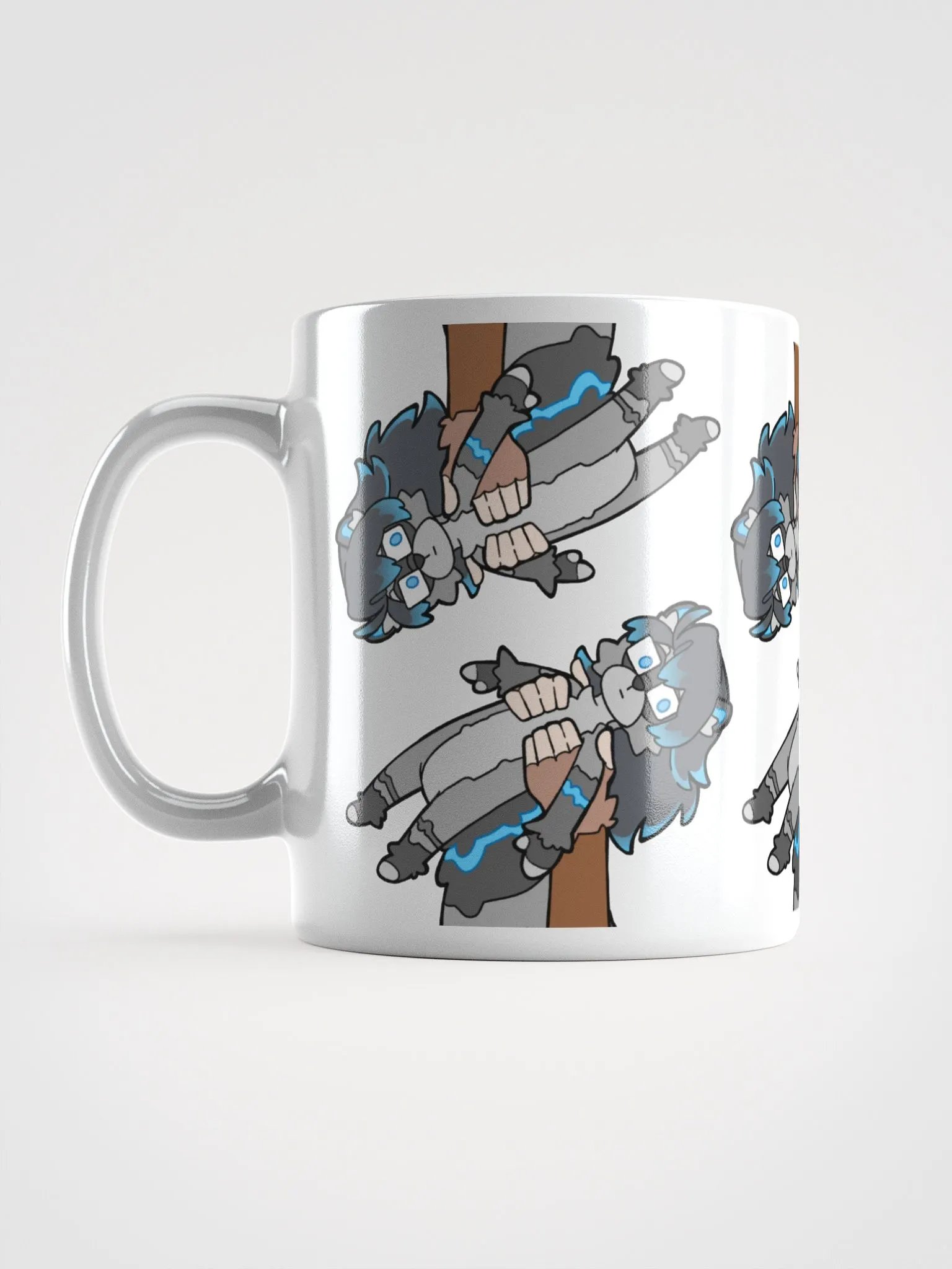 Raccuppies product image (6)