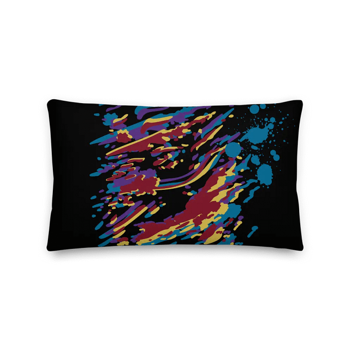 Chroma Premium Pillow product image (2)