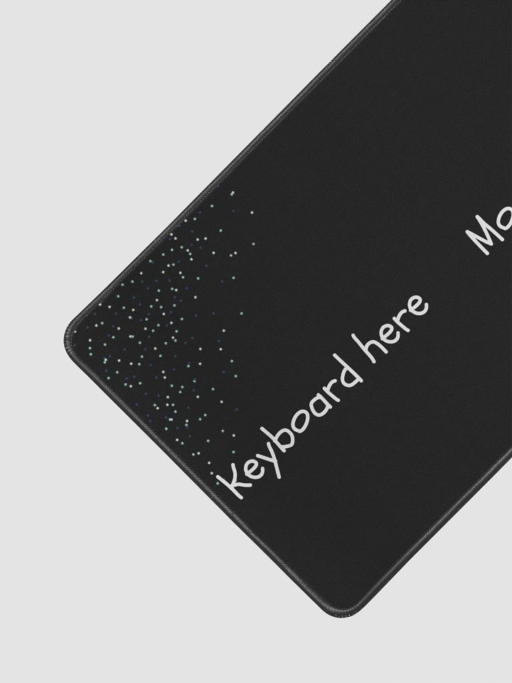Keyboard Here product image (2)