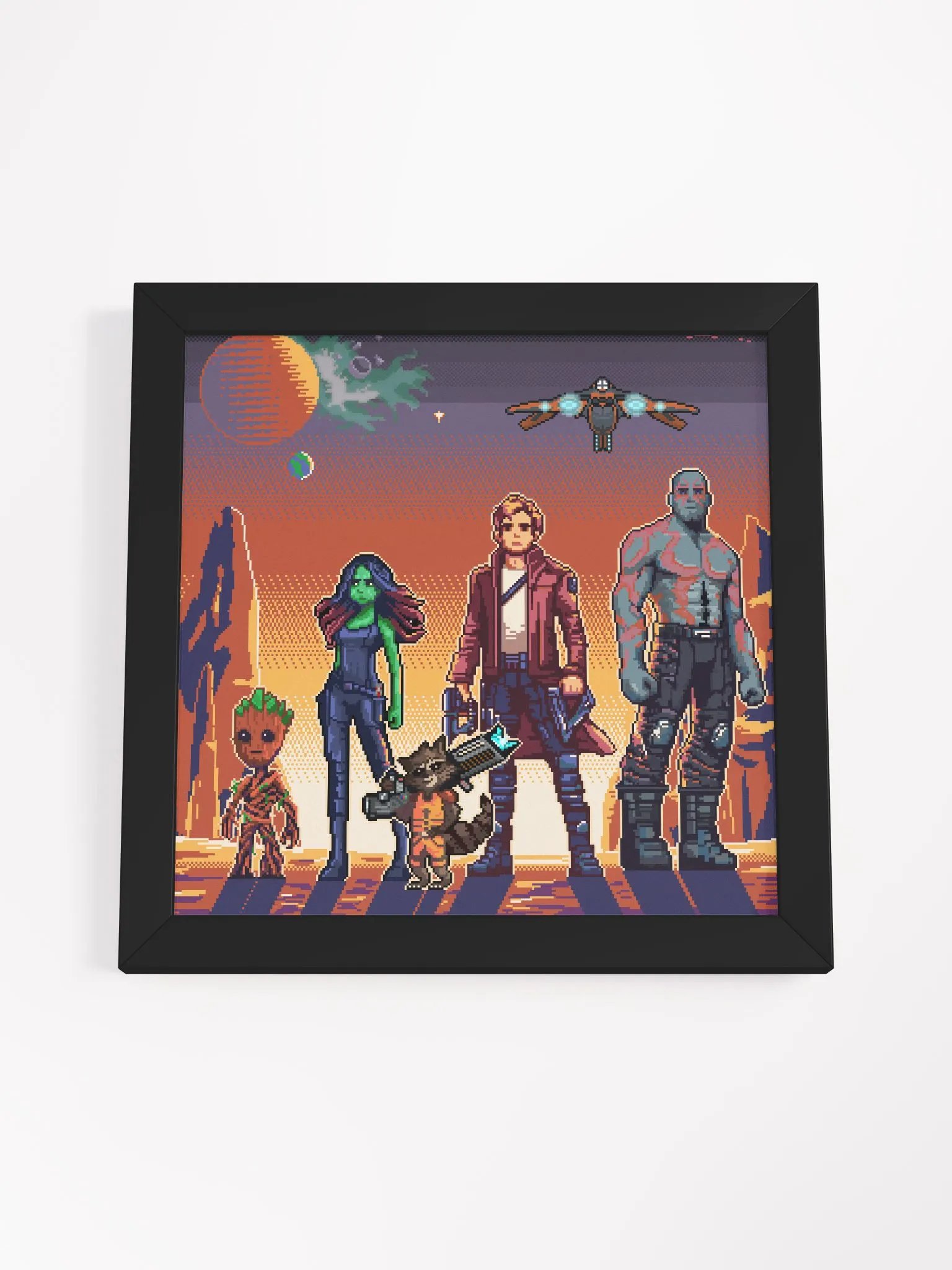 Guardianes de la galaxia product image (11)