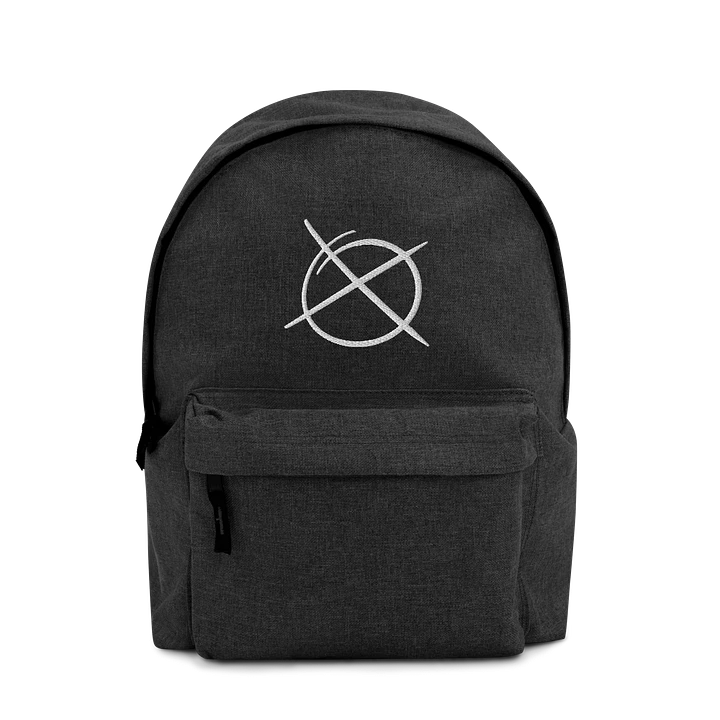 AikoComma Backpack product image (1)