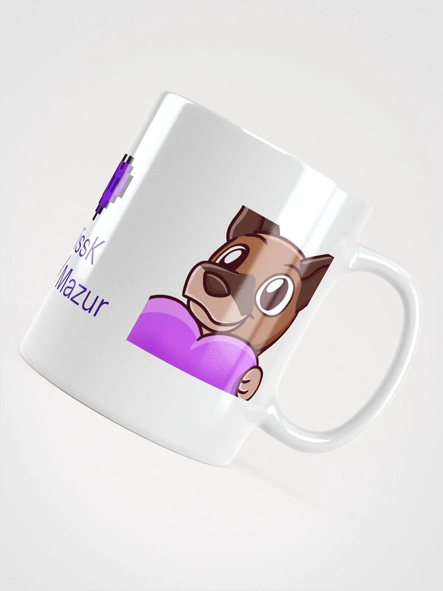 Tea With MissK Mug product image (4)