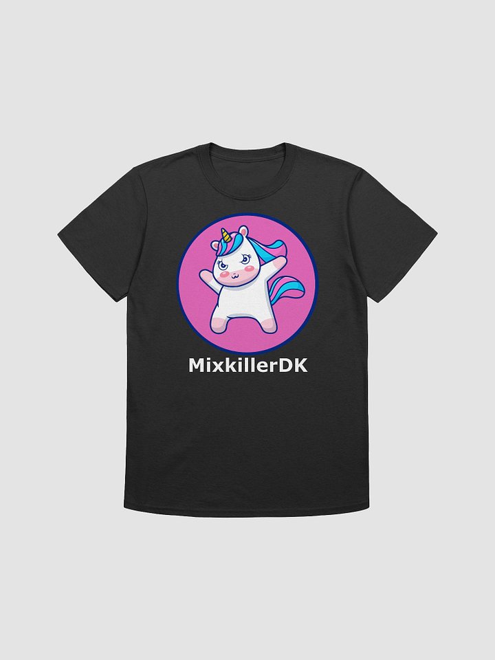 T-shirt product image (1)